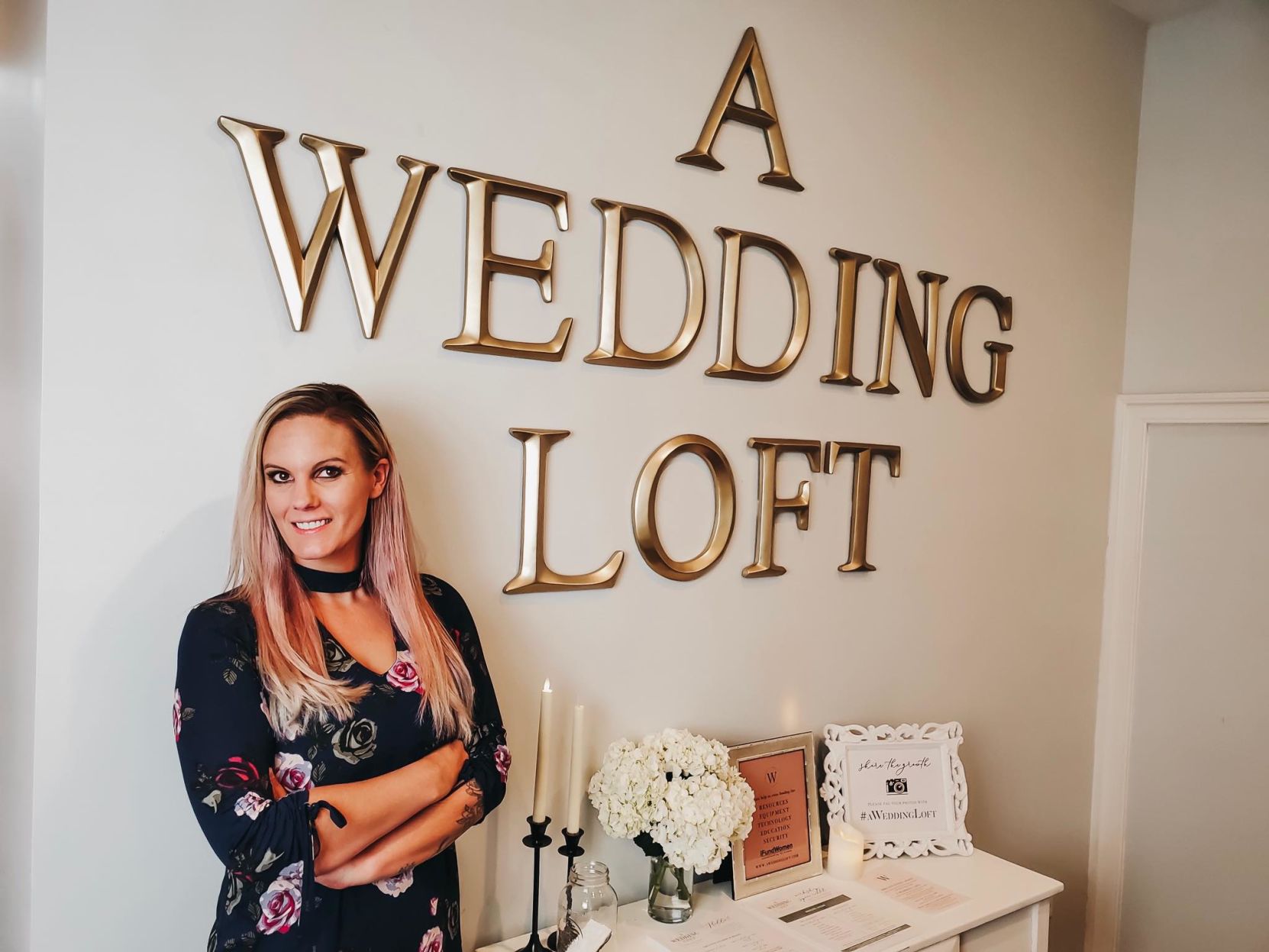 A Wedding Loft launches in Leesburg
